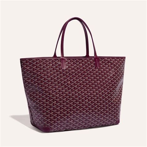 sac artois goyard prix